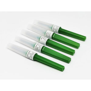 AGUJA MULTIPLE 21*1.5