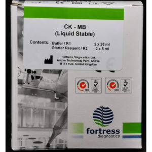 CK-MB