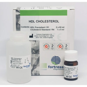COLESTEROL HDL