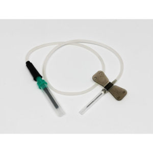 Pericraneal 22 * 3/4