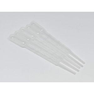 Pipetas Pasteur de Transferencia 3ml