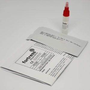 Helicobacter pylori ANTIGENO en HECES